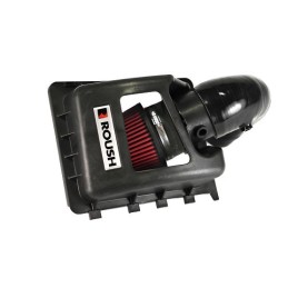 Kit d'admission de filtre à air Roush Ford Ranger L4 2.3L/140 19-23