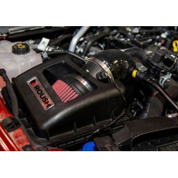 Air filter intake kit Roush Ford Ranger L4 2.3L/140 19-23