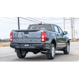 Système d'échappement Borla Cat-Back Unique Embout Chrome Ford Ranger L4 2.3L/140 19-23