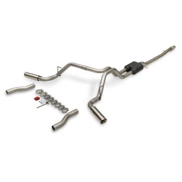 Exhaust System Flowmaster American Thunder Ford Ranger L4 2.3L/140 19-23