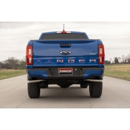 Sistema di scarico Flowmaster American Thunder Ford Ranger L4 2.3L/140 19-23American 4x4 - Accessori e ricambi per Muscle Car Quad e 4x4