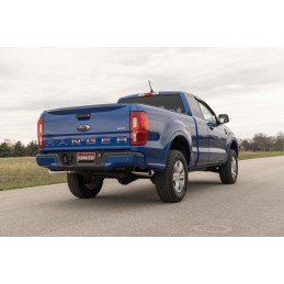 Auspuffanlage Flowmaster American Thunder Ford Ranger L4 2.3L/140 19-23