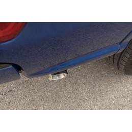 Système d'échappement Flowmaster American Thunder Ford Ranger L4 2.3L/140 19-23