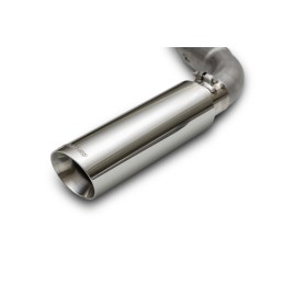 Exhaust System Flowmaster American Thunder Ford Ranger L4 2.3L/140 19-23