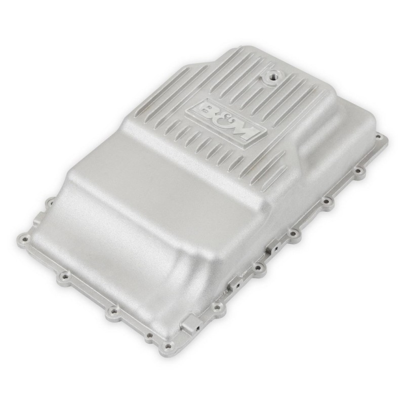 Piano coppa di trasmissione automatica B&M Ford Ranger L4 2.3L/140 19-23