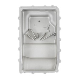 Tiefe Wannen für Automatikgetriebe B&M Hi-Tek Nat Ford Ranger L4 2.3L/140 19-23