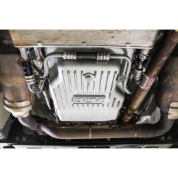 Tiefe Wannen für Automatikgetriebe B&M Hi-Tek Nat Ford Ranger L4 2.3L/140 19-23