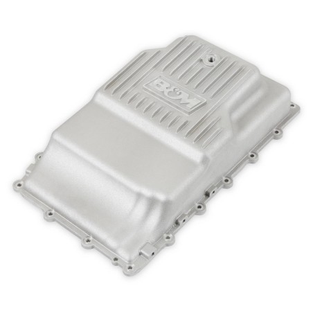 Carters profonds de transmission automatique B&M Ford Bronco V6 2.7L/L4 2.3L 21-24
