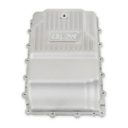 Automatic Transmission Deep Pans B&M Hi-Tek Nat Ford Bronco V6 2.7L/L4 2.3L 21-24