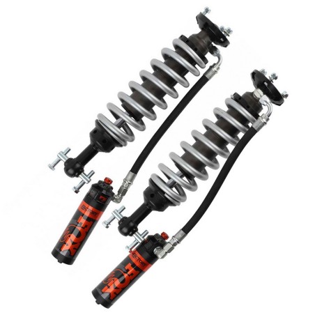 Vordere Stoßdämpfer Fox Racing Shox 2.5 Factory Race Ford Ranger L4 2.3L/140 19-23