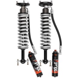 Vordere Stoßdämpfer Fox Racing Shox 2.5 Factory Race Ford Ranger L4 2.3L/140 19-23