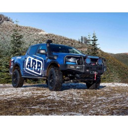 Stoßstangen Vorne ARB Ford Ranger L4 2.3L/140 19-23