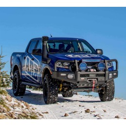 Front Bumper ARB Ford Ranger L4 2.3L/140 19-23