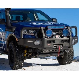 Pare-chocs avant ARB Ford Ranger L4 2.3L/140 19-23