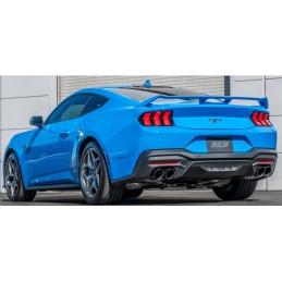 Exhaust Borla Cat-Back Atak Chrome Ford Mustang Dark Horse 5.0L V8 2024-25
