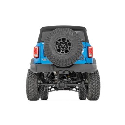 Kit de levage suspension RCS Vertex 7" Ford Bronco V6 2.7L/L4 2.3L 2021-25