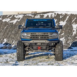 Höherlegungssatz RCS Vertex 7" Ford Bronco V6 2.7L/L4 2.3L 2021-25