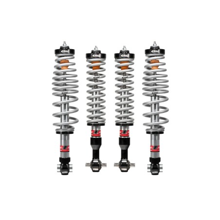 Suspension Leveling & Lift Kits Eibach Pro-Truck Stage 2 Ford Bronco V6 2.7L/L4 2.3L 2021-25