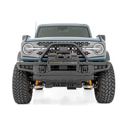 Höherlegungssatz RCS Basic 5" Ford Bronco V6 2.7L/L4 2.3L 2021-25