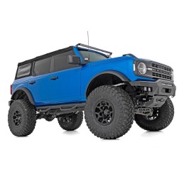 Höherlegungssatz RCS M1R 7" Ford Bronco V6 2.7L/L4 2.3L 2021-25