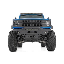 Höherlegungssatz RCS M1R 7" Ford Bronco V6 2.7L/L4 2.3L 2021-25