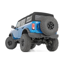 Kit di rialzo sospensioni RCS M1R 7" Ford Bronco V6 2.7L/L4 2.3L 2021-25American 4x4 - Accessori e ricambi per Muscle Car Quad e 4x4