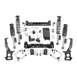 Suspension Lift Kit RCS M1R 7" Ford Bronco V6 2.7L/L4 2.3L 2021-25