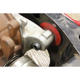 Polyurethan-Lagerbuchsen für die Differentialhalterung hinten Ford Mustang 24-25