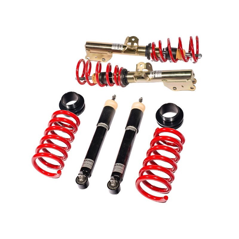 Coilover Suspension Kits Adjustable Roush Ford Mustang 2015-25