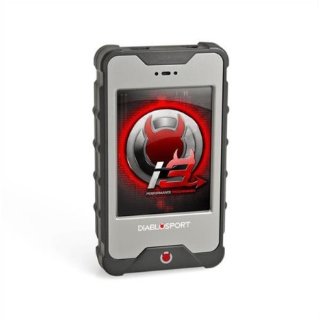 Programmers Unité numérique DiabloSport inTune i3 Platinum Ford F-150 1999-2010