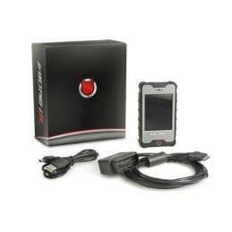 DiabloSport inTune i3 Platinum Flash Programmers Digital Unit Ford F-150 1999-2010