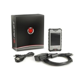Programmers Unité numérique DiabloSport inTune i3 Platinum Ford F-150 2011-2022