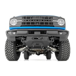 Kit di rialzo sospensioni RCS M1R 3.5" Ford Bronco V6 2.7L/L4 2.3L 2021-25American 4x4 - Accessori e ricambi per Muscle Car Quad e 4x4