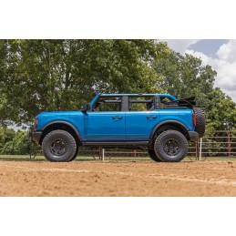 Höherlegungssatz RCS M1R 3.5" Ford Bronco V6 2.7L/L4 2.3L 2021-25