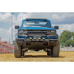 Suspension Lift Kit RCS M1R 3.5" Ford Bronco V6 2.7L/L4 2.3L 2021-25