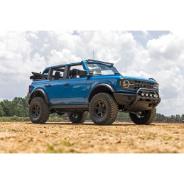Suspension Lift Kit RCS M1R 3.5" Ford Bronco V6 2.7L/L4 2.3L 2021-25
