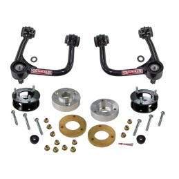 Kit de levage suspension Skyjacker 3" Ford Bronco V6 2.7L/L4 2.3L 2021-25