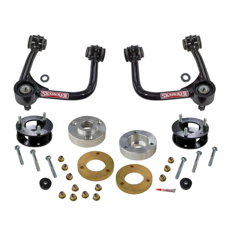 Höherlegungssatz Skyjacker 3" Ford Bronco V6 2.7L/L4 2.3L 2021-25