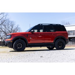 Suspension Lift Kit RCS 1.5" N3 Ford Bronco Sport 2021-2025