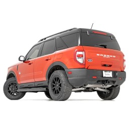 Höherlegungssatz RCS 1.5" N3 Ford Bronco Sport 2021-2025