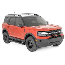 Kit de levage suspension RCS 1.5" N3 Ford Bronco Sport 2021-2025