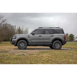 Höherlegungssatz RCS 1.5" Basic Ford Bronco Sport 2021-2025