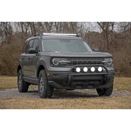 Suspension Lift Kit RCS 1.5" Basic Ford Bronco Sport 2021-2025
