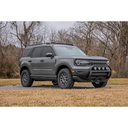 Kit di rialzo sospensioni RCS 1.5" Basic Ford Bronco Sport 2021-2025American 4x4 - Accessori e ricambi per Muscle Car Quad e 4x4