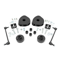 Kit de levage suspension RCS 1.5" Basic Ford Bronco Sport 2021-2025