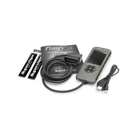 Programmierer Digital Unit Superchips GM Flashcal Hummer H2 2003-2007