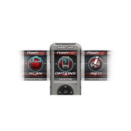 Flash Programmers Digital Unit Superchips GM Flashcal Hummer H2 2003-2007