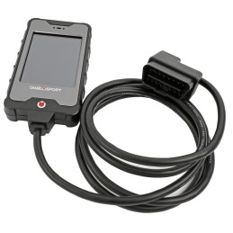 Programmers Unité numérique DiabloSport inTune i3 8200 Hummer H2 2003-2007