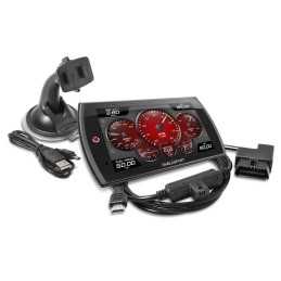 Flash Programmers Digital Unit DiabloSport Trinity 2 EX Platinum Performance Hummer H2 2003-2007
