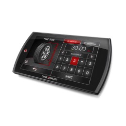 Programmers Unité numérique DiabloSport Trinity 2 EX Platinum Performance Hummer H2 2003-2007